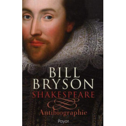 Shakespeare Antibiographie