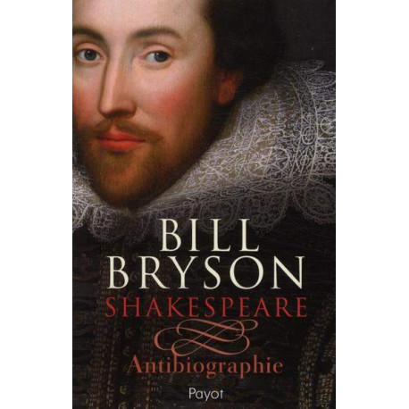 Shakespeare Antibiographie Shakespeare Antibiographie