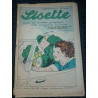 Lisette n29 19ème année Dimanche 16 Juillet 1939 Nouvelle histoire...