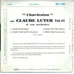 Charleston Vol.11
