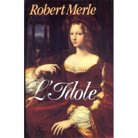 L'Idole L'Idole