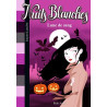 Nuits blanches Tome 2 Lune de sang