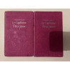 Le capitaine Fracasse Tome 1 et Tome 2