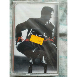 Kent D'un autre occident Cassette Audio-K7 NEUVE SOUS BLISTER