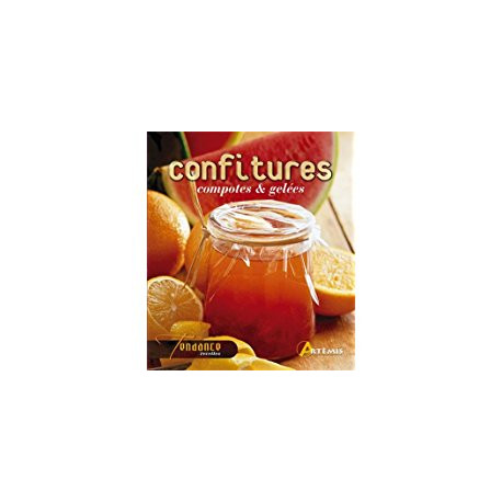 Confitures compotes et gélées Confitures compotes et gélées