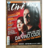 Ciné Live Nº 101 Da Vinci Code Mai 2006