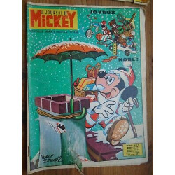 Le Journal de Mickey hebdomadaire N 813