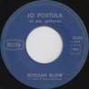 Guitars Against Drums / Russian Blow