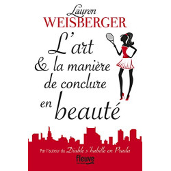 L'art et la manière de conclure en beauté