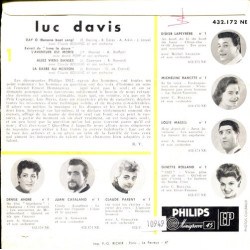 Les Nouvelles Têtes De La Chanson