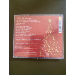 Marina Prior : Candlelight Christmas (NEUF SOUS BLISTER)