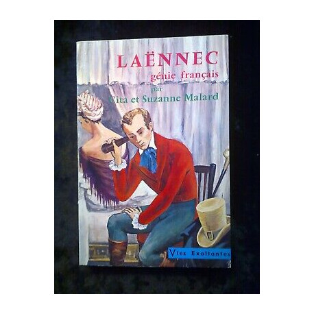 Cita et Suzanne Malard Laënnec génie françaisLetouzey et Ané-Vies...