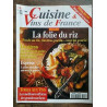 Cuisine et Vins de France Nº 53 Septembre 1998