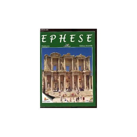 EPHESE FRANCAIS EDITION NOUVELLE EPHESE FRANCAIS EDITION NOUVELLE
