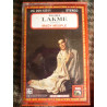 DELIBES Lakmé MADY MESPLE Cassette Audio-K7 EMI 2C 269 12511
