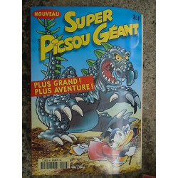 Super Picsou géant n 90