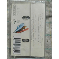 Zucchero Sugar Fornaciari's Greatest Hits Cassette Audio-K7 NEUVE...