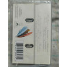 Zucchero Sugar Fornaciari's Greatest Hits Cassette Audio-K7 NEUVE...