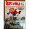 Spirou n3766 En route pour de molles aventures