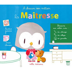 La Maîtresse