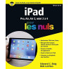 iPad ed iOS 10 pour les Nuls