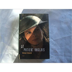 Le patient anglais