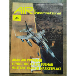 Air International Vol 13 n2 August