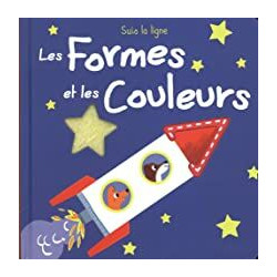 Les formes et les couleurs