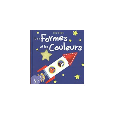 Les formes et les couleurs