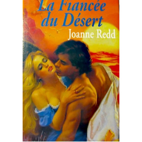 La fiancee du desert La fiancee du desert