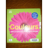 couleurs Mes premiers pas vers l'apprentissage