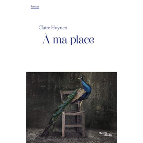 À ma place À ma place