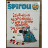 Spirou nº 3862 18 avril 2012