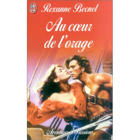 Au coeur de l'orage Au coeur de l'orage
