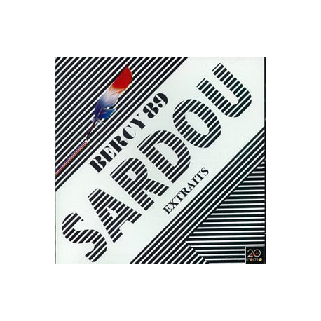 Bercy 89 (Extraits) [Import anglais]