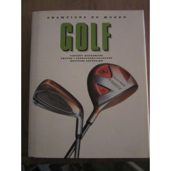 Vincent borremans golf