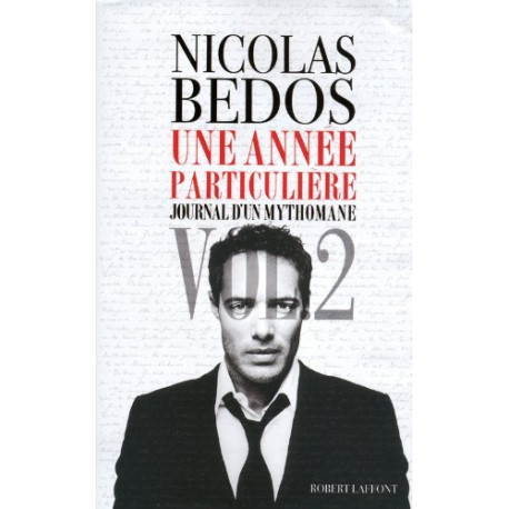 Une année particulière Une année particulière