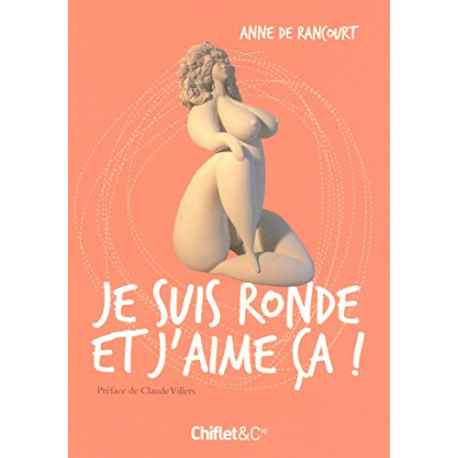 Je suis ronde et j'aime ca Je suis ronde et j'aime ca