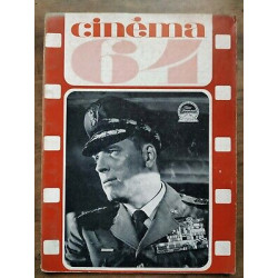 Cinéma 64 - Nº 85 Avril