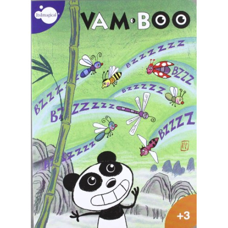 Vam.Boo Vam.Boo