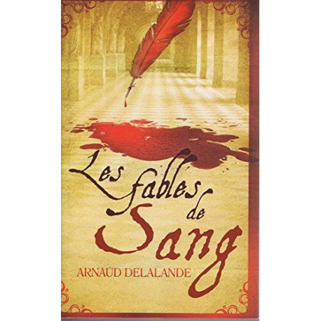 Les fables de sang Les fables de sang