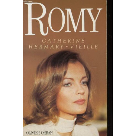 Romy Romy