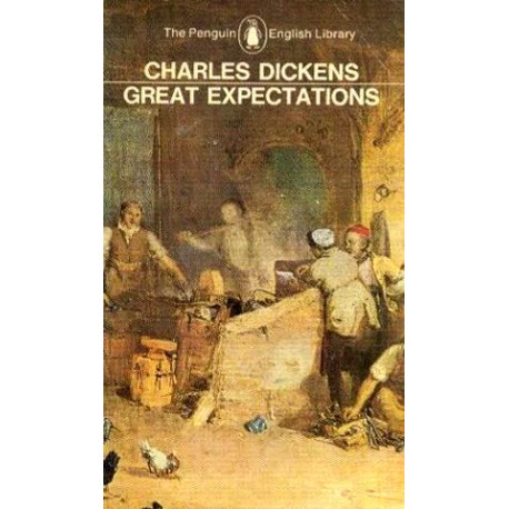 Great Expectations Great Expectations
