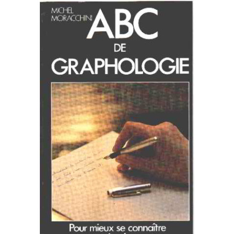 ABC de graphologie ABC de graphologie
