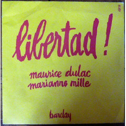 Libertad