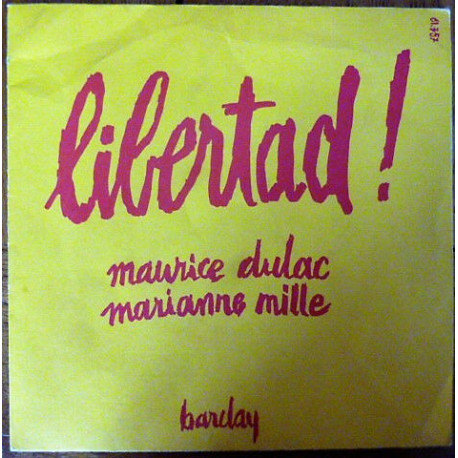 Libertad