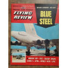 Royal Air Force Flying Review vol xviii Nº 8 May 1963