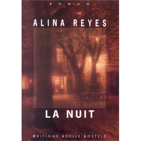 La nuit La nuit