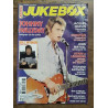 Jukebox Magazine Nº193 Juillet 2003 Johnny Hallyday