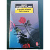 Mary Higgins Clark - Ce que vivent les roses(texte intégral) / Le...